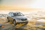 Skoda Octavia Scout 2015 года (AU)